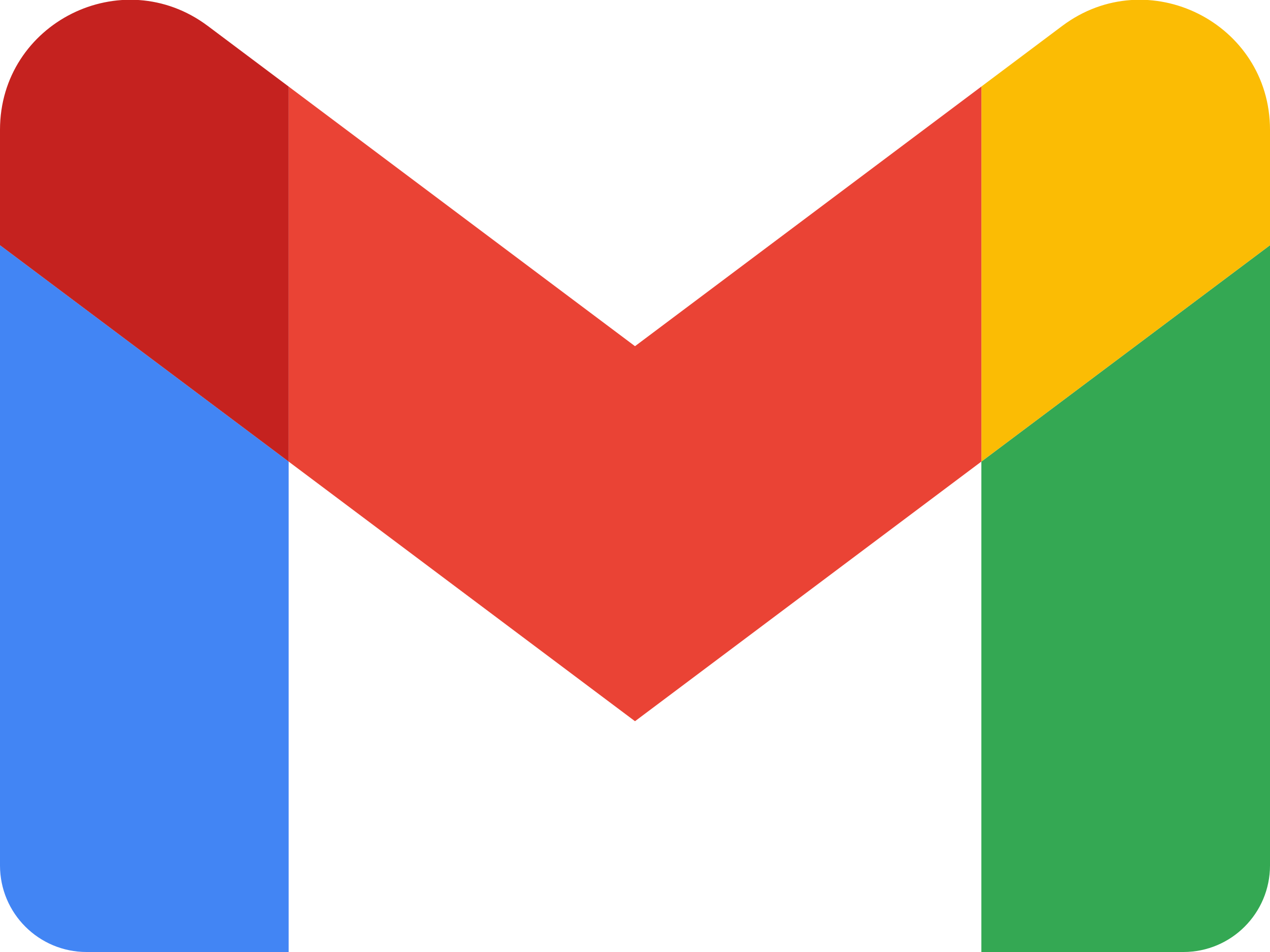 mail logo